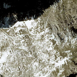 Satellite imagery of Saulajoch, AT