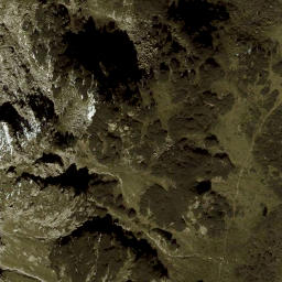 Satellite imagery of Gipsköpfle, AT