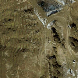 Satellite imagery of Kapelljoch, AT