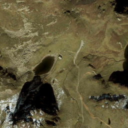 Satellite imagery of Kapelljoch, AT