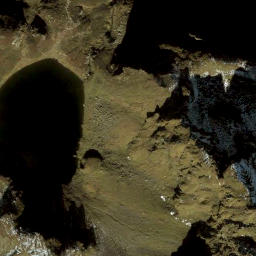 Satellite imagery of Hochjoch, AT