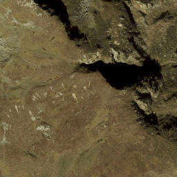 Satellite imagery of Mittagsjoch, AT