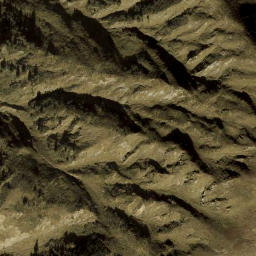 Satellite imagery of Fellimännle, AT