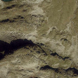 Satellite imagery of Gafluner Winterjöchl, AT