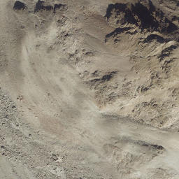 Satellite imagery of Ochsenbergler Kopf, AT