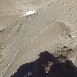 Satellite imagery of Faselfad Spitze, AT
