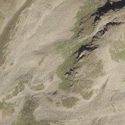 Satellite imagery of Madaun Joch, AT