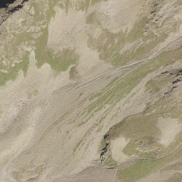 Satellite imagery of Madaun Joch, AT