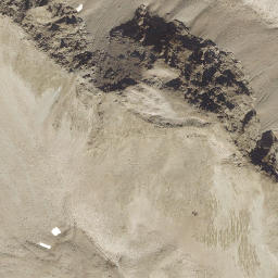 Satellite imagery of Sessladspitze, AT