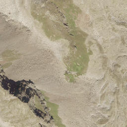 Satellite imagery of Madaunspitze, AT