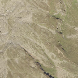 Satellite imagery of Madaunspitze, AT