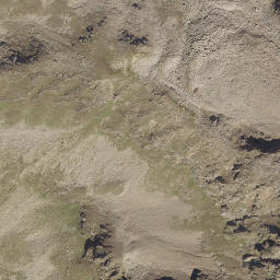 Satellite imagery of Rotbleisskopf, AT