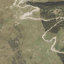 Satellite imagery of Schönjöchl, AT