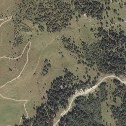 Satellite imagery of Schönjöchl, AT
