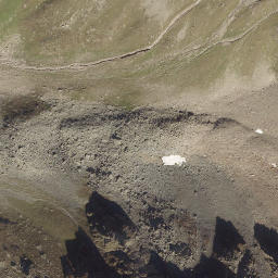 Satellite imagery of Peuschelkopf, AT