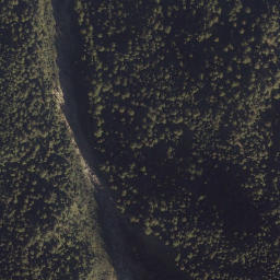 Satellite imagery of Gamskogl, AT