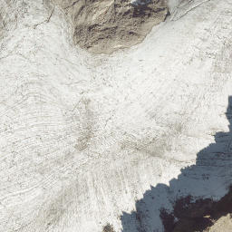 Satellite imagery of Schermer Spitze, AT