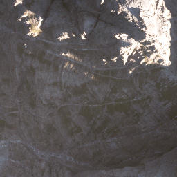 Satellite imagery of Kirchdach, AT