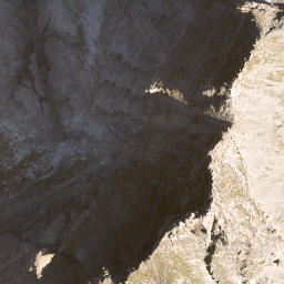 Satellite imagery of Kirchdach, AT