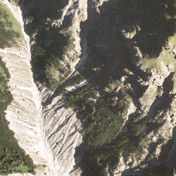 Satellite imagery of Padasterkogel, AT