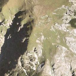 Satellite imagery of Padasterkogel, AT