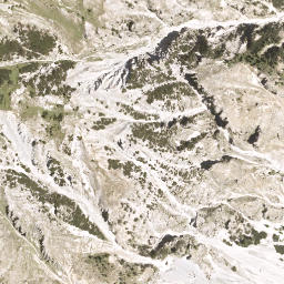 Satellite imagery of Padasterkogel, AT