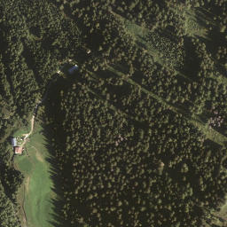 Satellite imagery of Nösslachjoch, AT