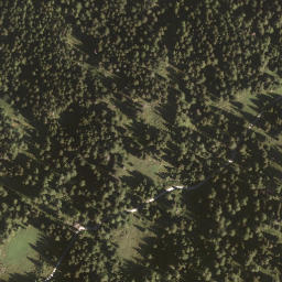 Satellite imagery of Nösslachjoch, AT