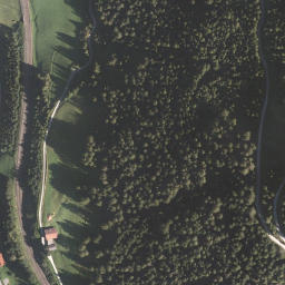 Satellite imagery of Scheibensignal, AT