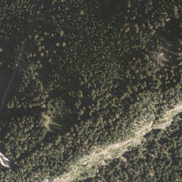 Satellite imagery of Scheibensignal, AT