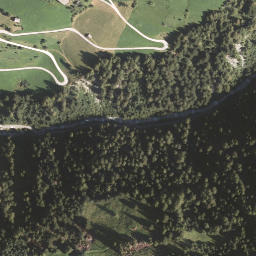 Satellite imagery of Scheibensignal, AT