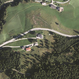Satellite imagery of Scheibensignal, AT