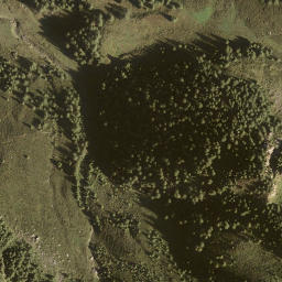 Satellite imagery of Hohe Warte, AT