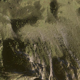 Satellite imagery of Hohe Warte, AT