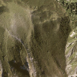 Satellite imagery of Hohe Warte, AT