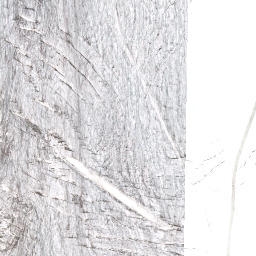 Satellite imagery of Gefrorne Wand, AT