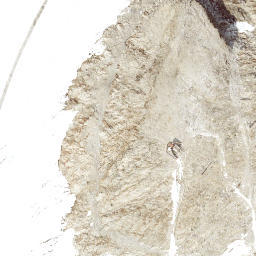 Satellite imagery of Gefrorne Wand, AT