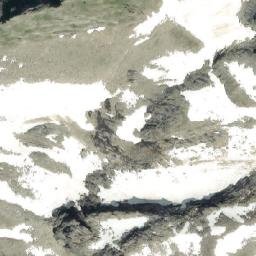 Satellite imagery of Vordere Stangenspitze, AT