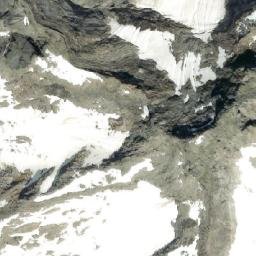 Satellite imagery of Vordere Stangenspitze, AT