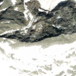 Satellite imagery of Vordere Stangenspitze, AT