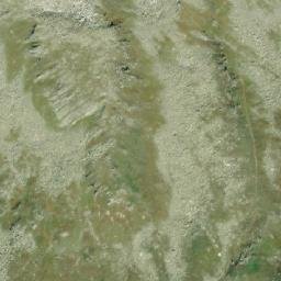 Satellite imagery of Heiliges Geistjöchl, AT