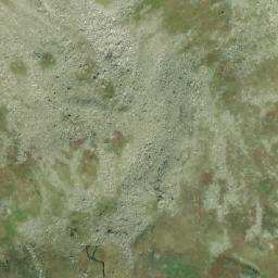 Satellite imagery of Heiliges Geistjöchl, AT