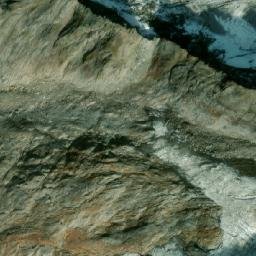Satellite imagery of Althausschneide, AT