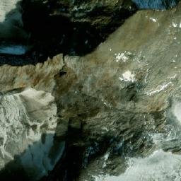 Satellite imagery of Althausschneide, AT