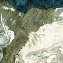 Satellite imagery of Dreiherrenspitze, AT