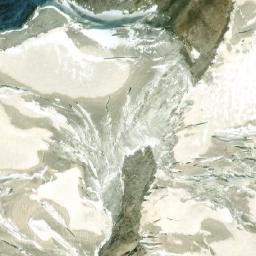 Satellite imagery of Dreiherrenspitze, AT