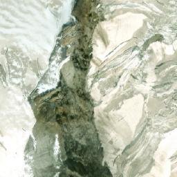 Satellite imagery of Westl. Simonyspitze, AT