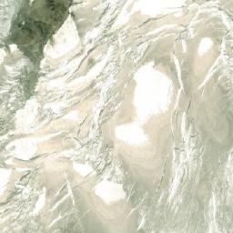 Satellite imagery of Westl. Simonyspitze, AT