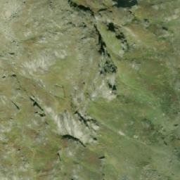 Satellite imagery of Kleine Happ, AT