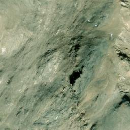Satellite imagery of Vorderer Seekopf, AT